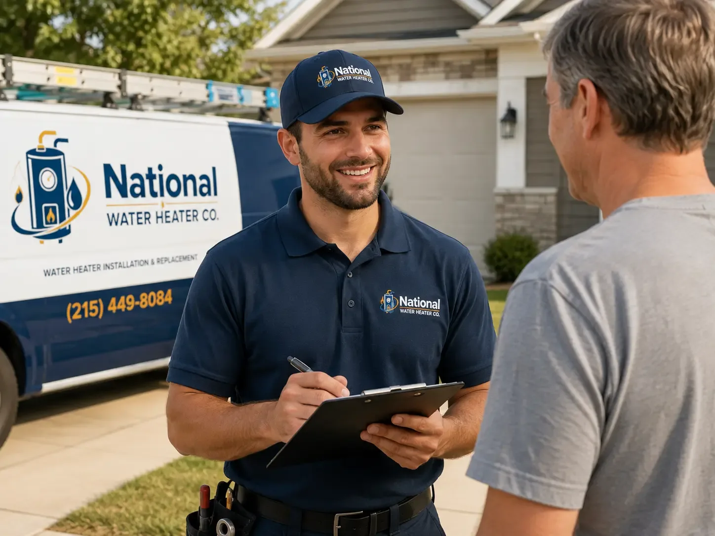 Water Heater Installation Encino, CA FAQs